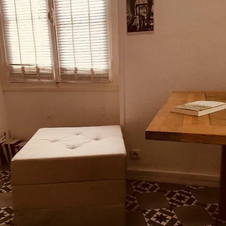 Chambres D'hote Pres Du Pantheon Paris